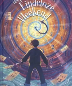 Het raadsel van het eindeloze weekend