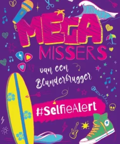 #SelfieAlert