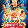 Bennie Bitterbal en de boze burritobende | 9789043945486