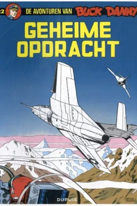 Geheime opdracht