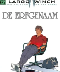 De erfgenaam