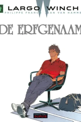De erfgenaam