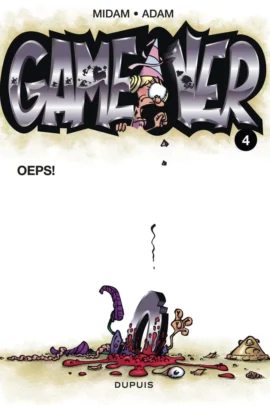 OEPS!