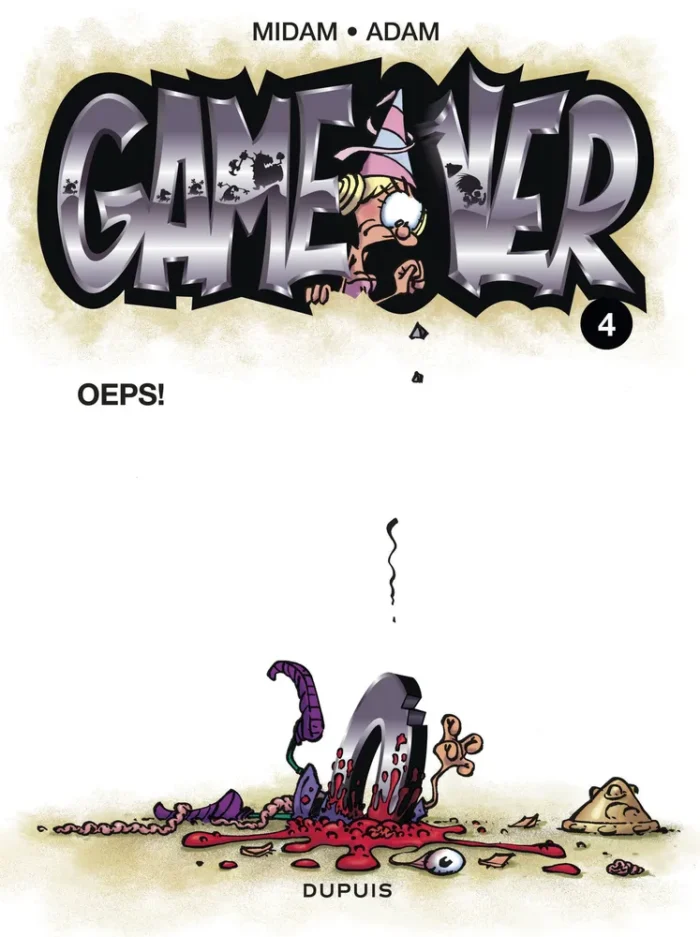 OEPS!