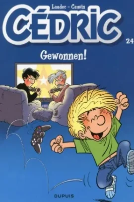 Gewonnen