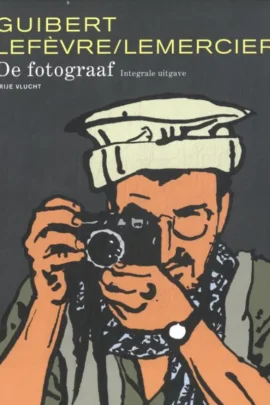 De fotograaf