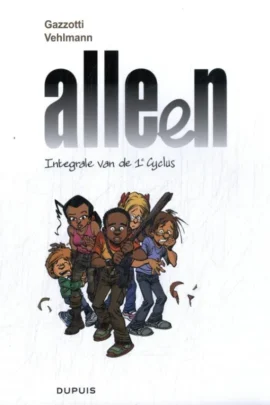 Alleen