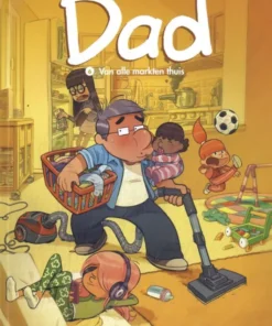 Van alle markten thuis