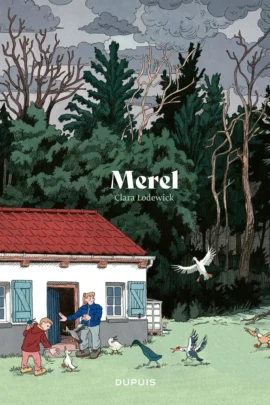 Merel