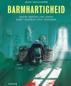 Kuifje Hommage-album (special 77 jaar)