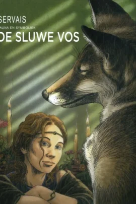 De sluwe vos