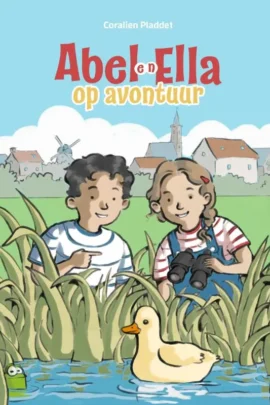 Abel en Ella op avontuur