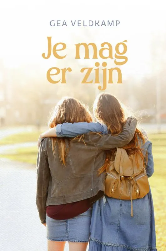 Je mag er zijn | 9789033133633 Je mag er zijn