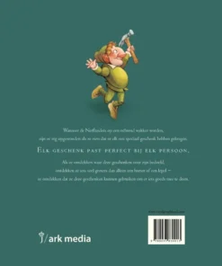 Alternative view of Speciaal voor jou