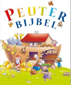 Peuterbijbel