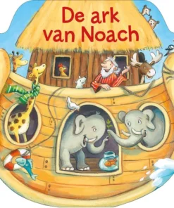 De ark van Noach