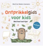 Ontprikkelgids voor kids | 9789033833489