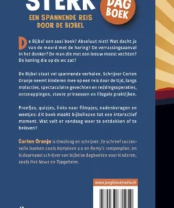 Alternative view of Sterk