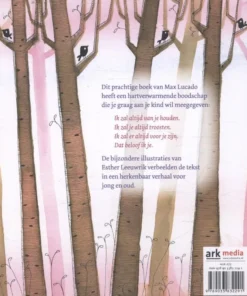 Alternative view of Ik beloof het je