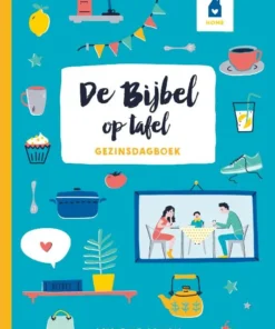 De Bijbel op tafel