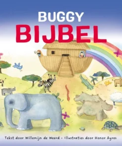 Buggy Bijbel