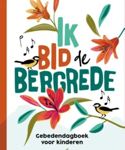 Ik bid de Bergrede