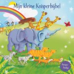 Mijn kleine knisperbijbel | 9789026627576
