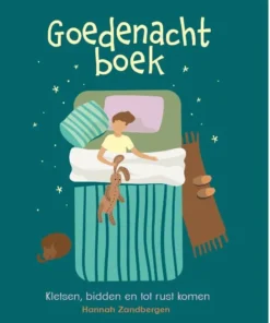 Goedenachtboek