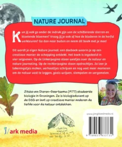 Alternative view of Nature Journal