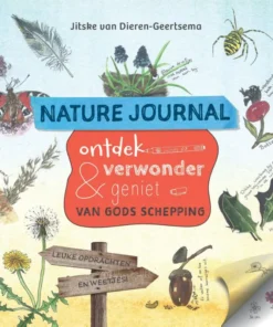 Nature Journal