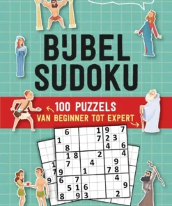 Bijbel sudoku