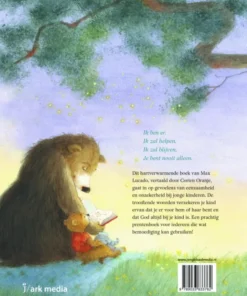 Je bent nooit alleen | 9789033833762 Je bent nooit alleen | 9789033833762