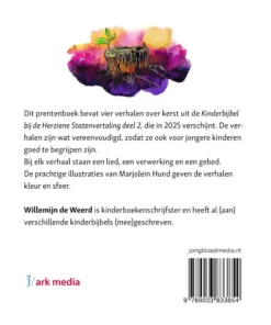 Alternative view of Goed nieuws