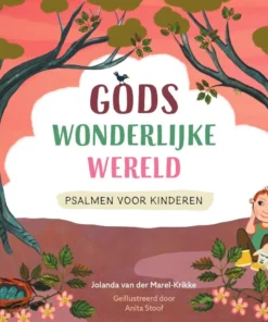 Gods wonderlijke wereld