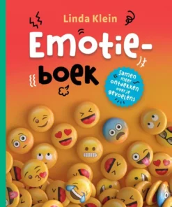 Emotieboek