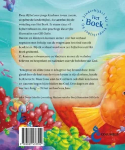 Alternative view of Bijbel voor jonge kinderen