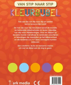 Alternative view of Kleurbijbel