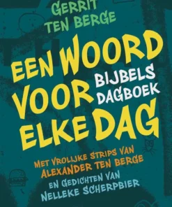 Een woord voor elke dag