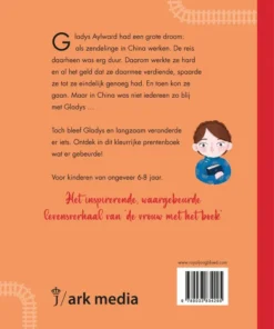 Gladys Aylward | 9789033834295