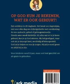 Alternative view of Op God kun je rekenen