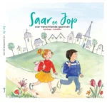 Saar en Jop | 9789033834417