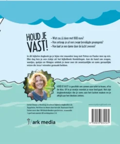 Alternative view of Houd je vast!