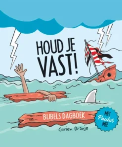 Houd je vast!