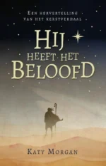 Hij heeft het beloofd | 9789033834646