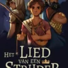 Het lied van een strijder - Het verhaal van Saul en David | 9789031407781