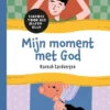 Mijn moment met God | 9789033834851