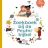 Zoekboek bij de Peuterbijbel | 9789025313630