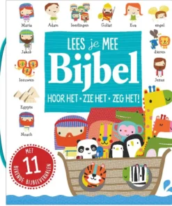 Lees je mee Bijbel