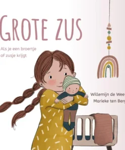 Grote zus