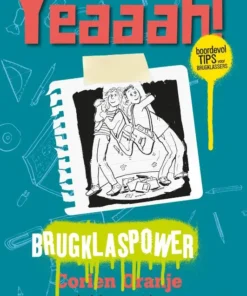 Yeaaah! Brugklaspower